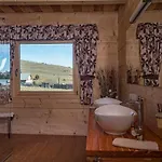 Drevenica 4seasons-zdiar * Ždiar