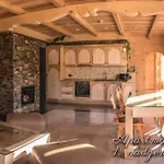 شقة Drevenica 4seasons-zdiar Ždiar