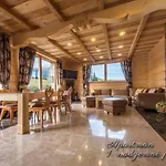 Drevenica 4seasons-zdiar شقة *