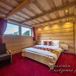 شقة Drevenica 4seasons-zdiar Ždiar