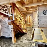 Drevenica 4seasons-zdiar شقة Ždiar