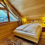 Drevenica 4seasons-zdiar Ždiar
