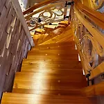 Apartmán Drevenica 4seasons-zdiar