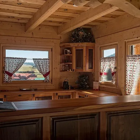 Drevenica 4seasons-zdiar