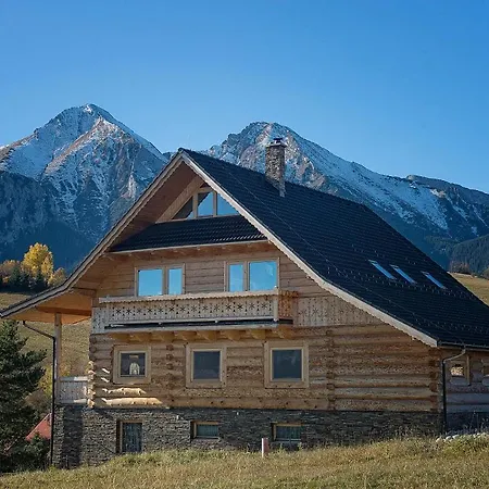 Drevenica 4seasons-zdiar *