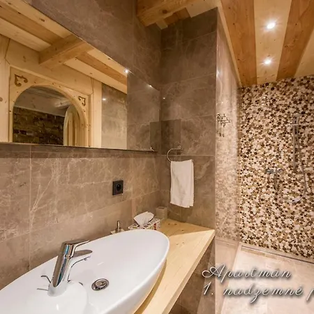 Drevenica 4seasons-zdiar Ždiar