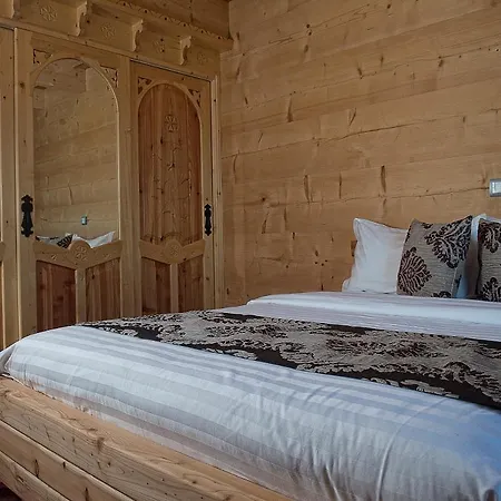 Drevenica 4seasons-zdiar Apartmán