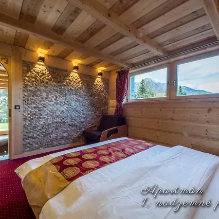 Drevenica 4seasons-zdiar