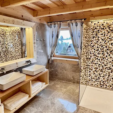 Drevenica 4seasons-zdiar Ždiar