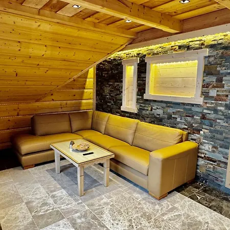 Apartamento Drevenica 4seasons-zdiar Ždiar