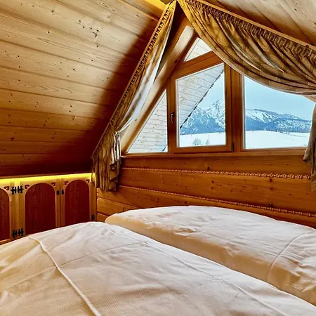 Drevenica 4seasons-zdiar