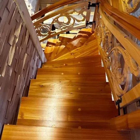 Apartamento Drevenica 4seasons-zdiar