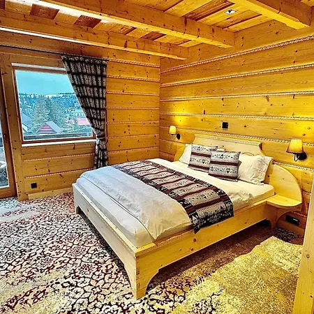 Drevenica 4seasons-zdiar Apartamento *