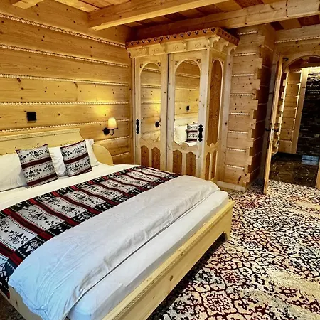 Drevenica 4seasons-zdiar