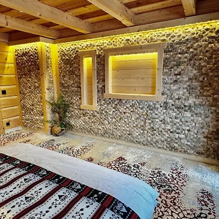 Drevenica 4seasons-zdiar Apartamento Ždiar